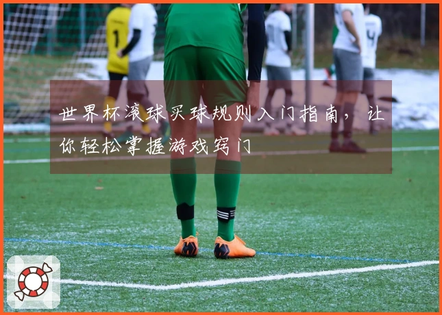 世界杯滚球买球规则入门指南，让你轻松掌握游戏窍门
