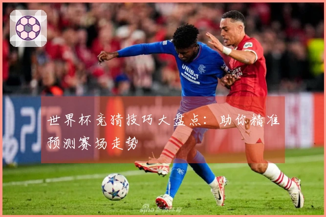 世界杯竞猜技巧大盘点：助你精准预测赛场走势