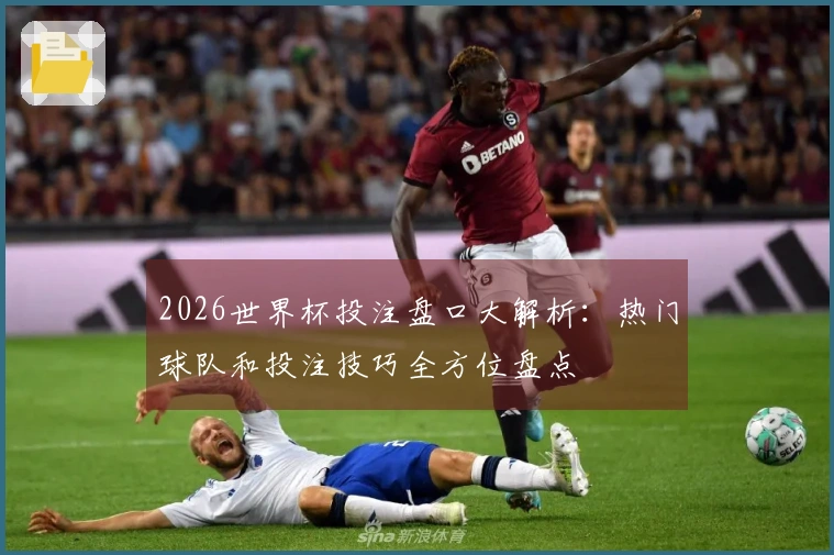2026世界杯投注盘口大解析：热门球队和投注技巧全方位盘点