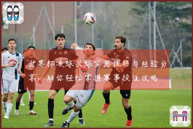 世界杯滚球买球实用技巧与经验分享，助你轻松掌握赛事投注攻略