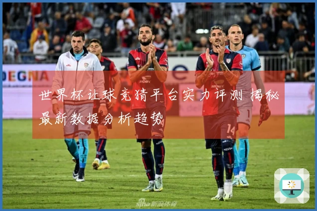 世界杯让球竞猜平台实力评测 揭秘最新数据分析趋势
