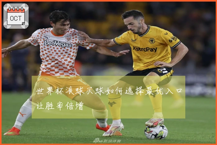 世界杯滚球买球如何选择最优入口让胜率倍增