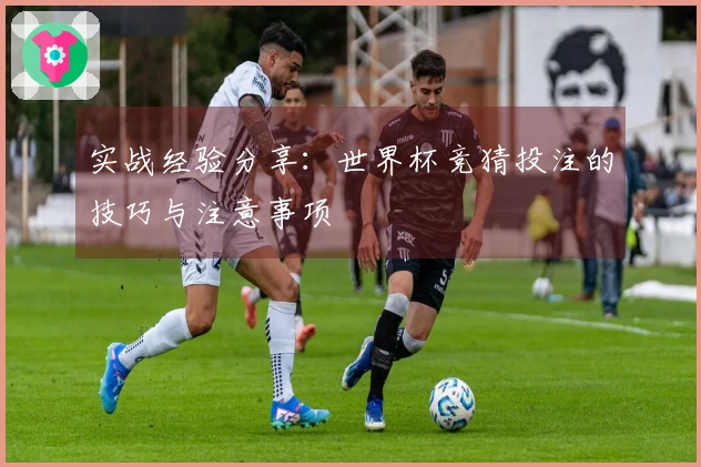 实战经验分享：世界杯竞猜投注的技巧与注意事项