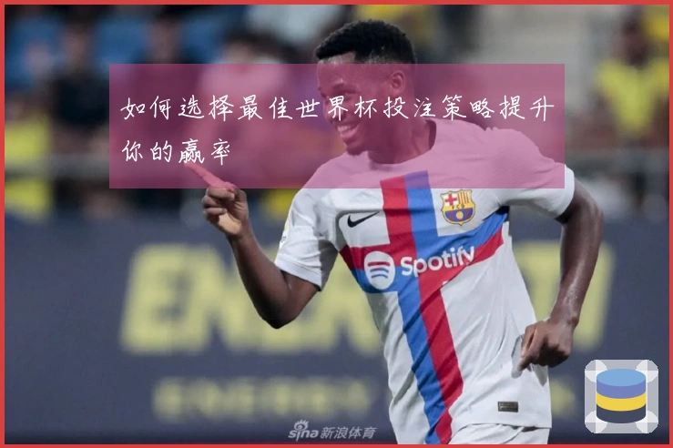 如何选择最佳世界杯投注策略提升你的赢率