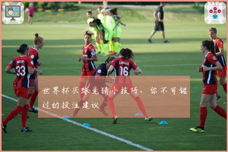 世界杯买球竞猜小技巧，你不可错过的投注建议