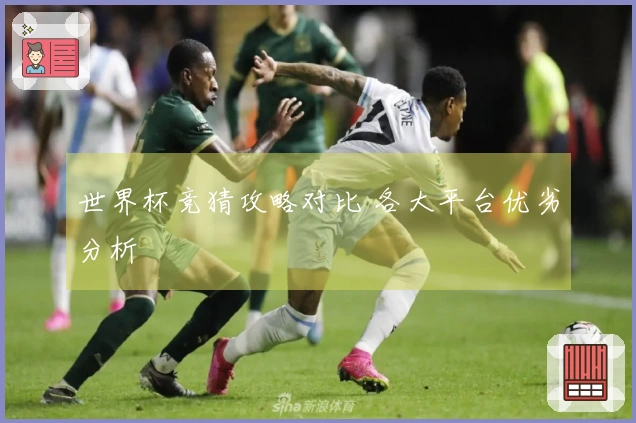 世界杯竞猜攻略对比 各大平台优劣分析