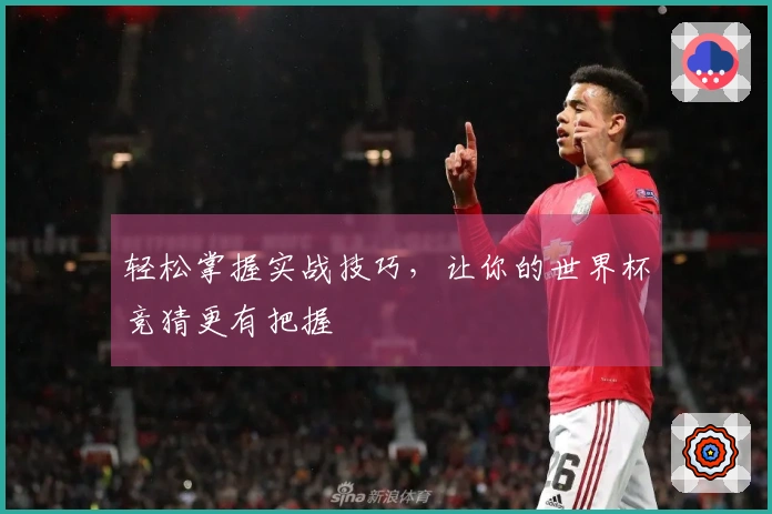轻松掌握实战技巧，让你的世界杯竞猜更有把握